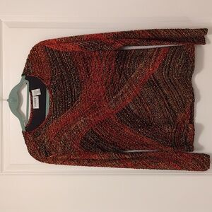 Chico's top size 1